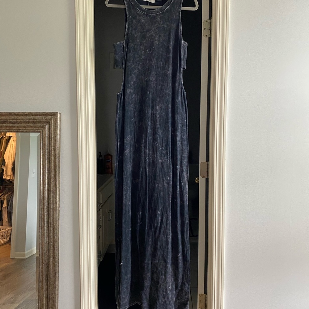 Impressions Boutique Maxi Dress
